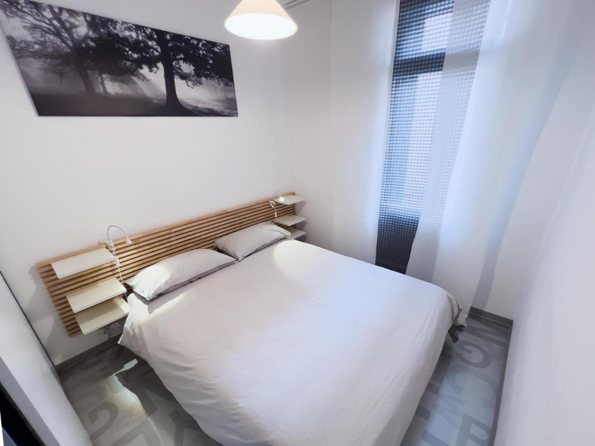 Da Carlotta Apartamento Bassano del Grappa Exterior foto