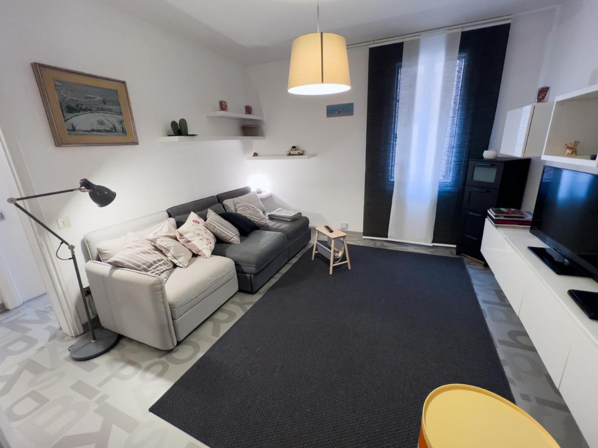 Da Carlotta Apartamento Bassano del Grappa Exterior foto