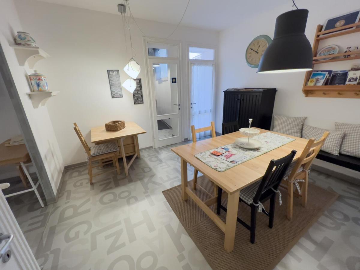 Da Carlotta Apartamento Bassano del Grappa Exterior foto