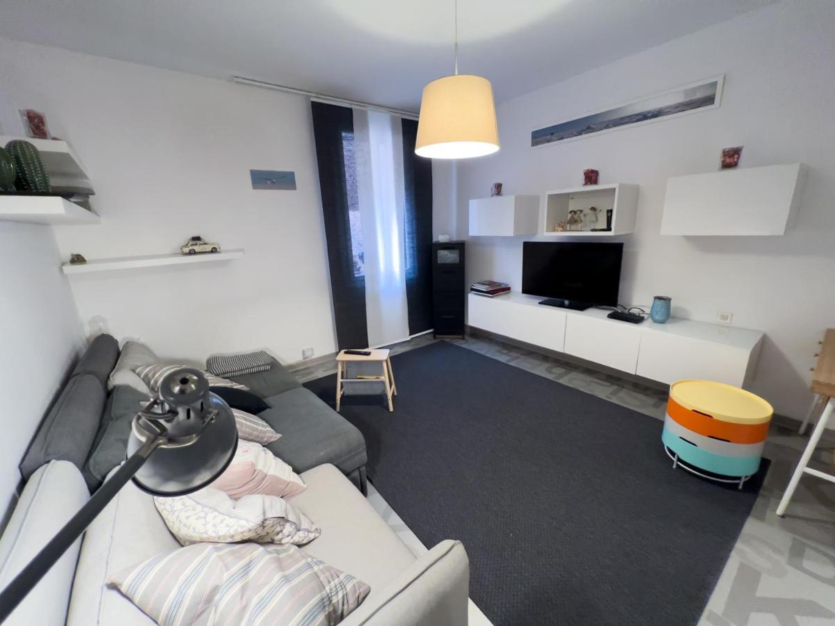 Da Carlotta Apartamento Bassano del Grappa Exterior foto