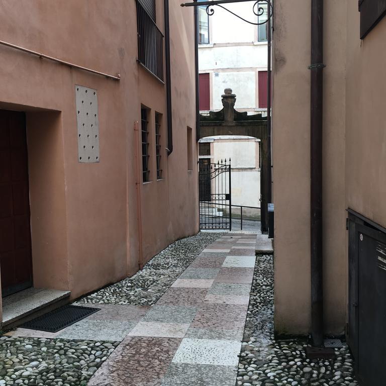 Da Carlotta Apartamento Bassano del Grappa Exterior foto